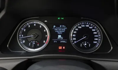 Hyundai Sonata 2020, 24955 км, за 13004.17 USD - фото 8