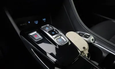 Hyundai Sonata 2020, 24955 км, за 13004.17 USD - фото 9