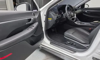 Hyundai Sonata 2020, 24955 км, за 13004.17 USD - фото 10