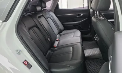 Hyundai Sonata 2020, 24955 км, за 13004.17 USD - фото 11