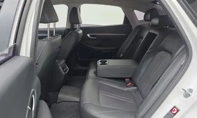Hyundai Sonata 2020, 24955 км, за 13004.17 USD - фото 12