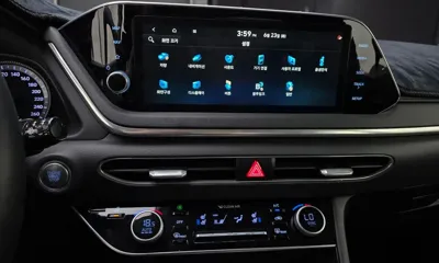 Hyundai Sonata 2020, 24955 км, за 13004.17 USD - фото 14