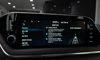 Hyundai Sonata 2020, 24955 км, за 13004.17 USD - фото 17