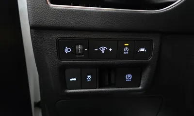 Hyundai Sonata 2020, 24955 км, за 13004.17 USD - фото 18