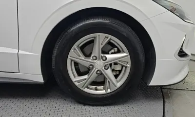 Hyundai Sonata 2020, 24955 км, за 13004.17 USD - фото 21