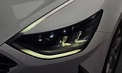 Hyundai Sonata 2020, 24955 км, за 13004.17 USD - фото 22