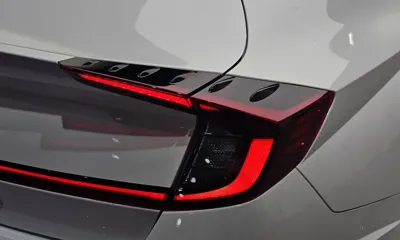 Hyundai Sonata 2020, 24955 км, за 13004.17 USD - фото 23