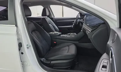 Hyundai Sonata 2020, 24955 км, за 13004.17 USD - фото 26