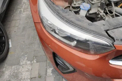 Kia kx1 Stonic 2019, 76200 км, за 7003 USD - фото 7