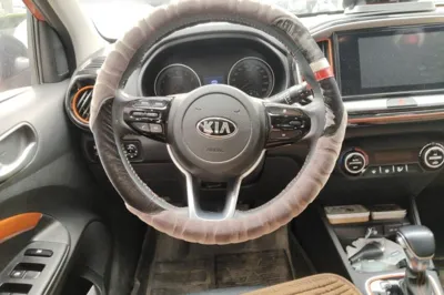 Kia kx1 Stonic 2019, 76200 км, за 7003 USD - фото 9