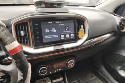 Kia kx1 Stonic 2019, 76200 км, за 7003 USD - фото 12