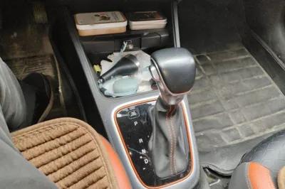 Kia kx1 Stonic 2019, 76200 км, за 7003 USD - фото 13
