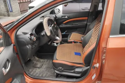 Kia kx1 Stonic 2019, 76200 км, за 7003 USD - фото 14