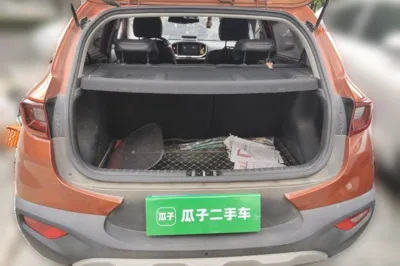 Kia kx1 Stonic 2019, 76200 км, за 7003 USD - фото 16