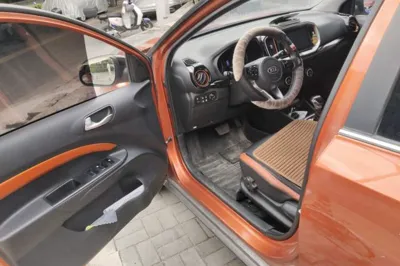 Kia kx1 Stonic 2019, 76200 км, за 7003 USD - фото 19