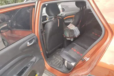 Kia kx1 Stonic 2019, 76200 км, за 7003 USD - фото 20