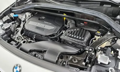 BMW X2 (F39) 2020, 54138 км, за 18443.04 USD - фото 6