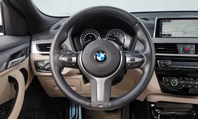 BMW X2 (F39) 2020, 54138 км, за 18443.04 USD - фото 13