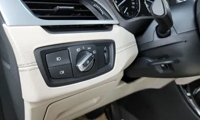 BMW X2 (F39) 2020, 54138 км, за 18443.04 USD - фото 16