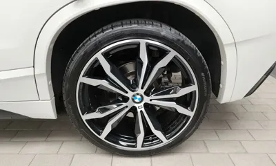 BMW X2 (F39) 2020, 54138 км, за 18443.04 USD - фото 21
