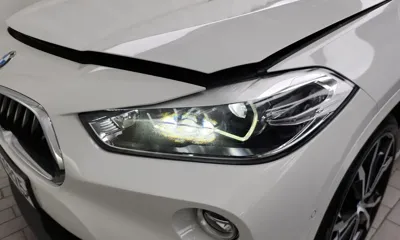 BMW X2 (F39) 2020, 54138 км, за 18443.04 USD - фото 22