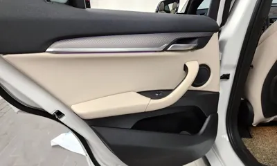 BMW X2 (F39) 2020, 54138 км, за 18443.04 USD - фото 25