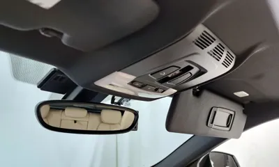 BMW X2 (F39) 2020, 54138 км, за 18443.04 USD - фото 27