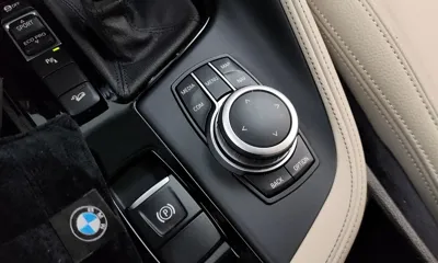 BMW X2 (F39) 2020, 54138 км, за 18443.04 USD - фото 28