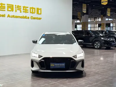 GAC Motor Shadow Leopard 2023, 23800 км, за 9269.98 USD
