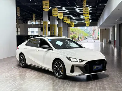 GAC Motor Shadow Leopard 2023, 23800 км, за 9269.98 USD