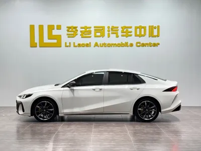 GAC Motor Shadow Leopard 2023, 23800 км, за 9269.98 USD