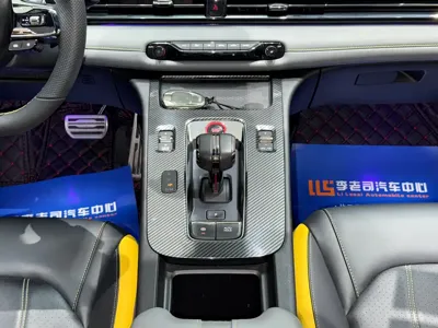 GAC Motor Shadow Leopard 2023, 23800 км, за 9269.98 USD - фото 9