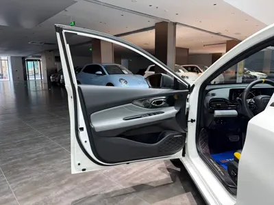GAC Motor Shadow Leopard 2023, 23800 км, за 9269.98 USD - фото 14