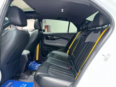 GAC Motor Shadow Leopard 2023, 23800 км, за 9269.98 USD - фото 19