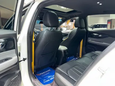 GAC Motor Shadow Leopard 2023, 23800 км, за 9269.98 USD - фото 20
