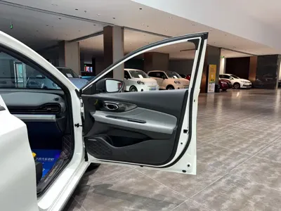 GAC Motor Shadow Leopard 2023, 23800 км, за 9269.98 USD - фото 21