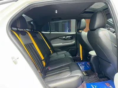 GAC Motor Shadow Leopard 2023, 23800 км, за 9269.98 USD - фото 24
