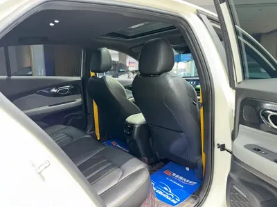 GAC Motor Shadow Leopard 2023, 23800 км, за 9269.98 USD - фото 25