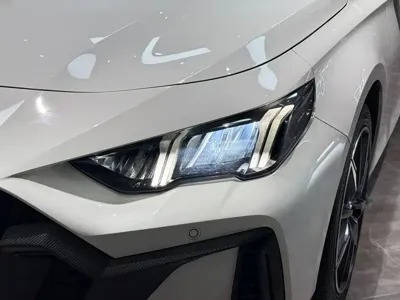 GAC Motor Shadow Leopard 2023, 23800 км, за 9269.98 USD - фото 26