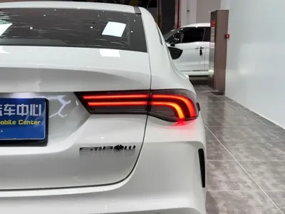 GAC Motor Shadow Leopard 2023, 23800 км, за 9269.98 USD - фото 31