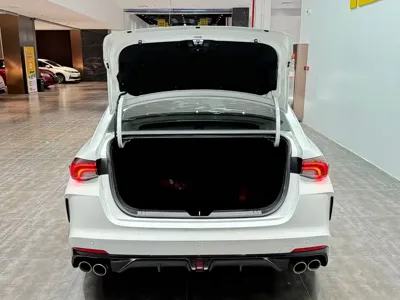 GAC Motor Shadow Leopard 2023, 23800 км, за 9269.98 USD - фото 32