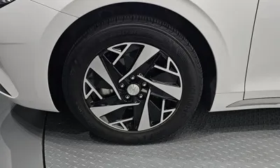 Hyundai Grandeur 2022, 23118 км, за 20817.09 USD