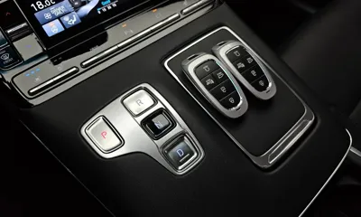 Hyundai Grandeur 2022, 23118 км, за 20817.09 USD - фото 9