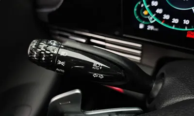 Hyundai Grandeur 2022, 23118 км, за 20817.09 USD - фото 20