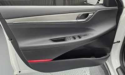 Hyundai Grandeur 2022, 23118 км, за 20817.09 USD - фото 24