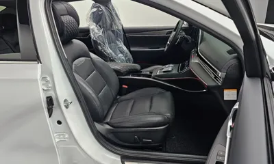 Hyundai Grandeur 2022, 23118 км, за 20817.09 USD - фото 26