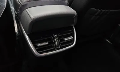 Hyundai Grandeur 2022, 23118 км, за 20817.09 USD - фото 28