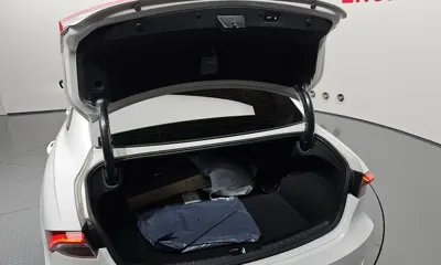 Hyundai Grandeur 2022, 23118 км, за 20817.09 USD - фото 32