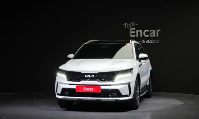 Kia Sorento 2023, 32088 км, за 25600.63 USD