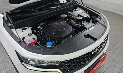 Kia Sorento 2023, 32088 км, за 25600.63 USD - фото 6